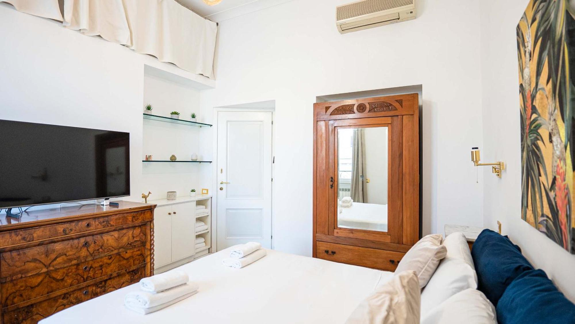 Colonna Guest House Rom Eksteriør billede